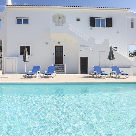 Apart Quinta Dos Martins - Swimming Pool - By Bedzy Albufeira Dış mekan fotoğraf