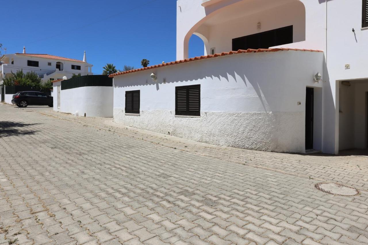 Apart Quinta Dos Martins - Swimming Pool - By Bedzy Albufeira Dış mekan fotoğraf