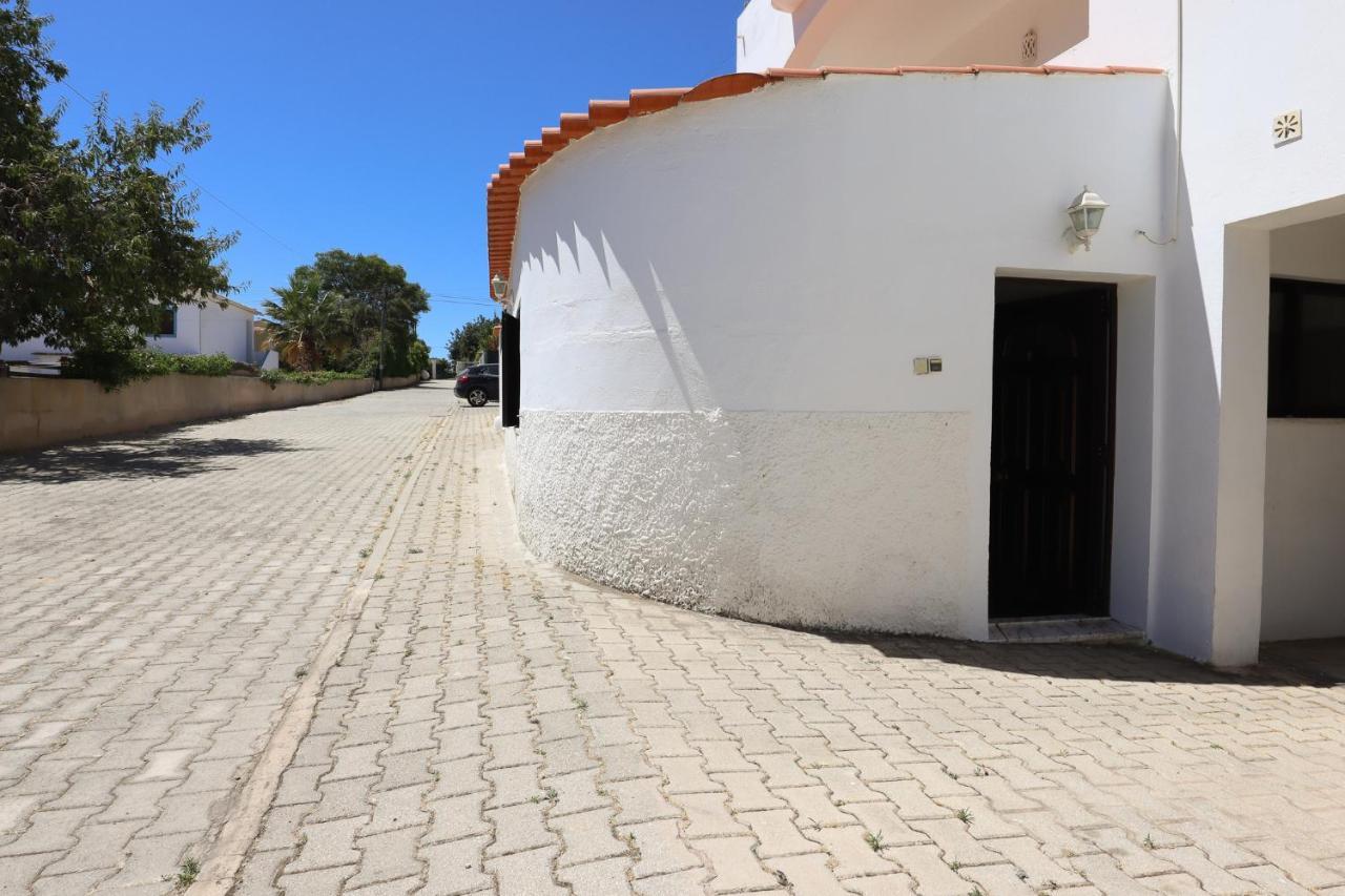 Apart Quinta Dos Martins - Swimming Pool - By Bedzy Albufeira Dış mekan fotoğraf